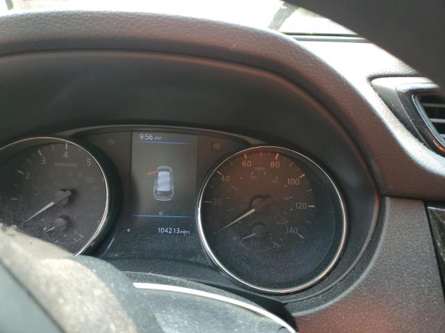 Photo 9 from auction – 2018 NISSAN ROGUE S with VIN KNMAT2MT9JP511551