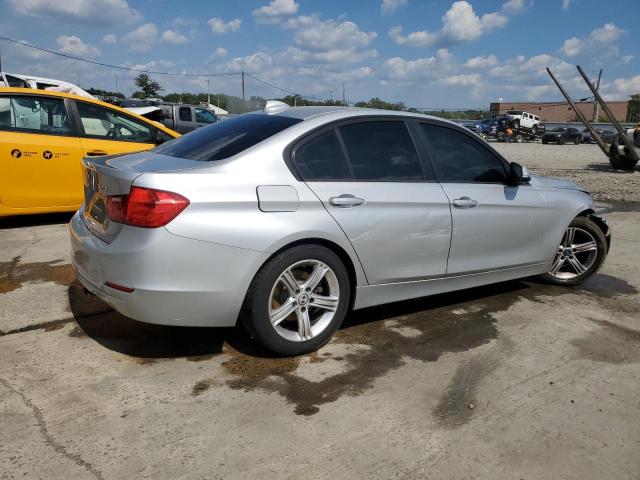 Photo 3 from auction – 2014 BMW 328 I SULE with VIN WBA3C1C5XEK117479