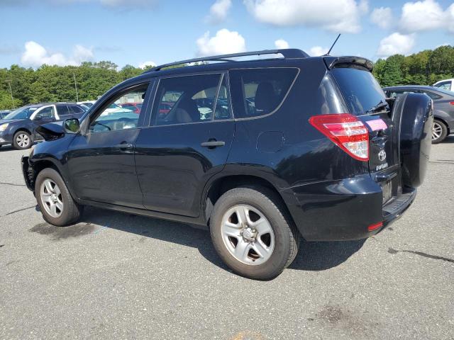 Photo 2 from auction – 2011 TOYOTA RAV4 with VIN 2T3ZF4DV8BW088720