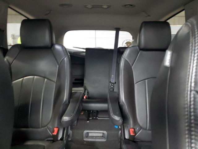 Photo 10 from auction – 2014 BUICK ENCLAVE with VIN 5GAKVBKD2EJ353445
