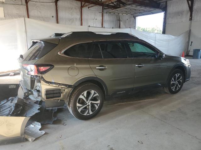 Photo 3 from auction – 2022 SUBARU OUTBACK TO with VIN 4S4BTGPD3N3214144