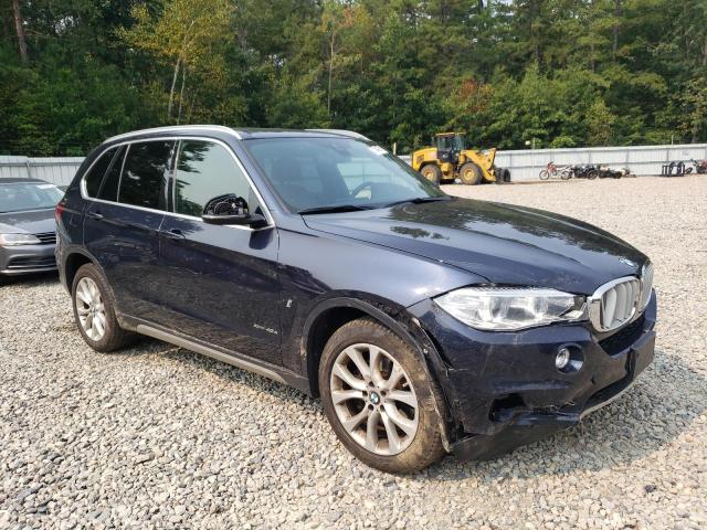 Photo 4 from auction – 2018 BMW X5 XDR40E with VIN 5UXKT0C56J0W01422