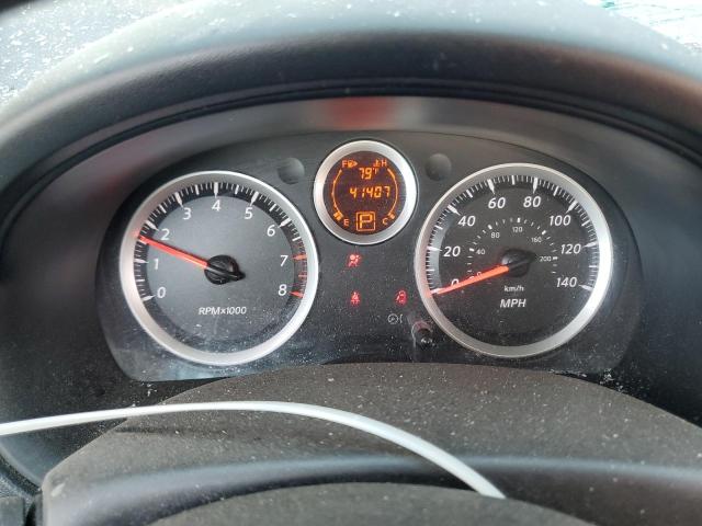 Photo 9 from auction – 2012 NISSAN SENTRA with VIN 3N1AB6APXCL754417