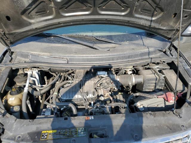 Photo 12 from auction – 2006 FORD FREESTAR S with VIN 2FMZA52286BA46002