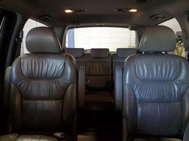 Photo 10 from auction – 2010 HONDA ODYSSEY EX with VIN 5FNRL3H62AB085340