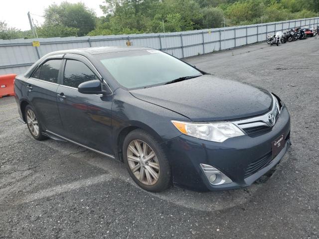 Photo 4 from auction – 2012 TOYOTA CAMRY BASE with VIN 4T1BF1FKXCU061466