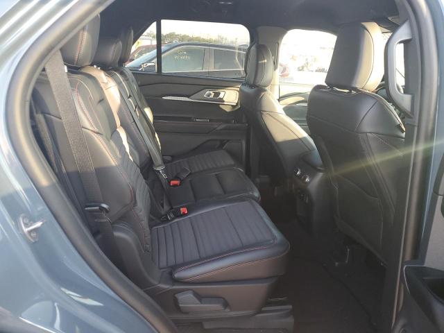 Photo 11 from auction – 2025 FORD EXPLORER S with VIN 1FMUK7KH2SGC18826