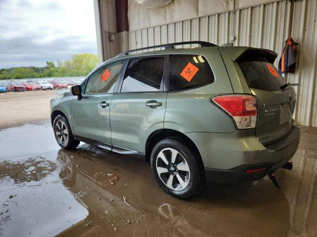 Photo 2 from auction – 2017 SUBARU FORESTER 2 with VIN JF2SJAEC3HH431929