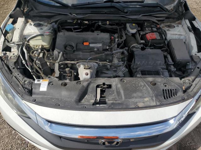 Photo 11 from auction – 2016 HONDA CIVIC LX with VIN 19XFC2F51GE018492