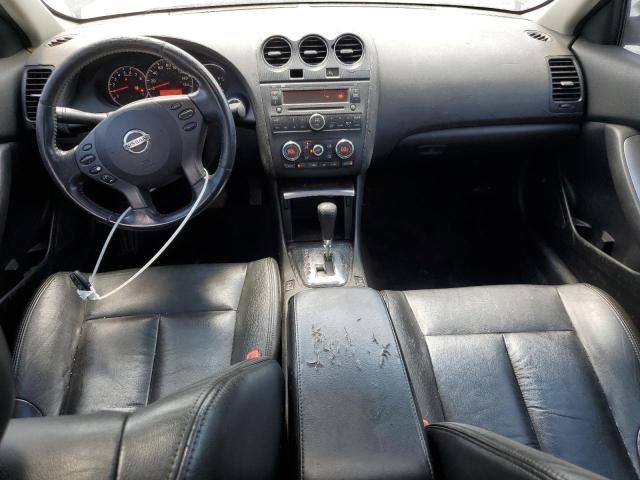 Photo 8 from auction – 2012 NISSAN ALTIMA BAS with VIN 1N4AL2AP0CC138715