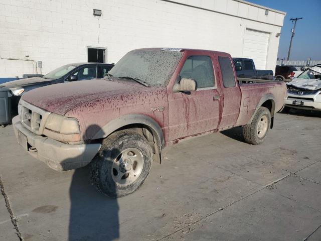FORD RANGER SUP 2000 with VIN 1FTZR15V3YPB65311 - Photo from auction