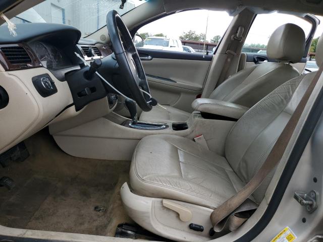 Photo 7 from auction – 2010 CHEVROLET IMPALA LTZ with VIN 2G1WC5EM7A1226111