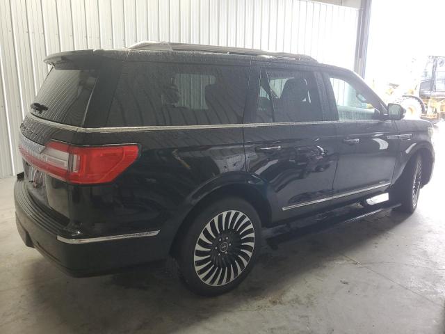 Photo 3 from auction – 2021 LINCOLN NAVIGATOR with VIN 5LMJJ2TT1MEL20738