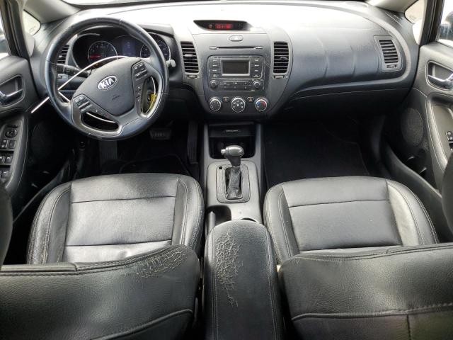 Photo 8 from auction – 2015 KIA FORTE EX with VIN KNAFX4A89F5267969