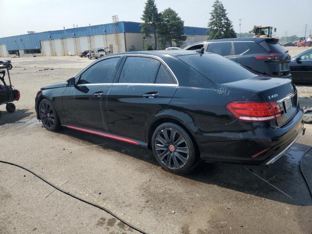Photo 2 from auction – 2014 MERCEDES-BENZ E 400 HYBR with VIN WDDHF9FB4EA907968