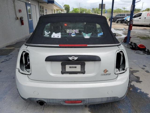 Photo 6 from auction – 2017 MINI COOPER with VIN WMWWG5C5XH3C20217