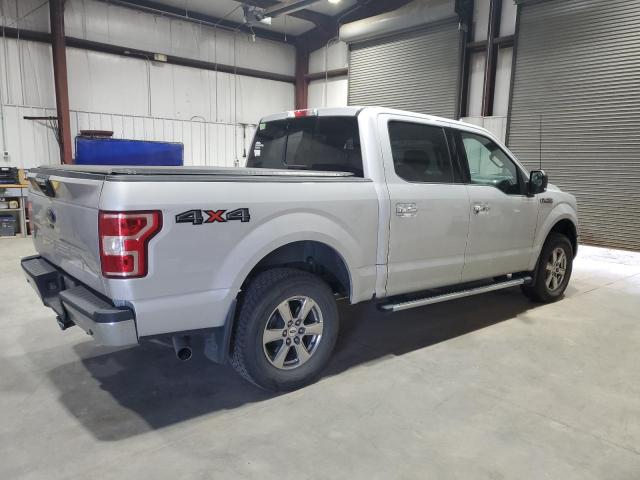 Photo 3 from auction – 2018 FORD F150 SUPER with VIN 1FTEW1E55JKE31843