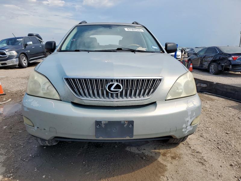 Photo 5 from auction – 2004 LEXUS RX 330 with VIN 2T2GA31U14C006105