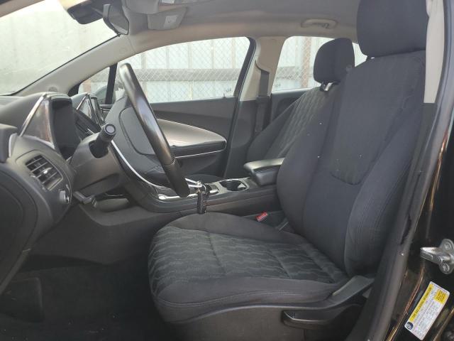 Photo 7 from auction – 2015 CHEVROLET VOLT with VIN 1G1RC6E43FU130426