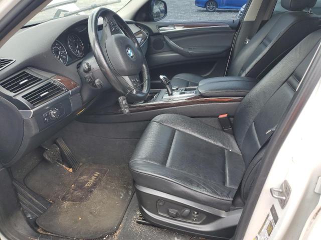Photo 7 from auction – 2011 BMW X5 XDRIVE3 with VIN 5UXZW0C53BL656271