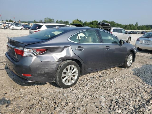 Photo 3 from auction – 2015 LEXUS ES 300H with VIN JTHBW1GG9F2099266