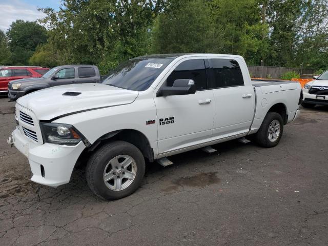 RAM 1500 SPORT 2014 with VIN 1C6RR7MT2ES367978 - Photo from auction