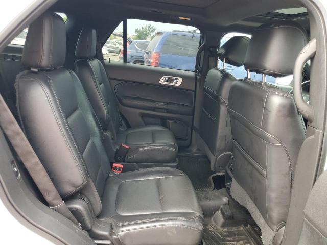 Photo 11 from auction – 2015 FORD EXPLORER L with VIN 1FM5K8F89FGB59624