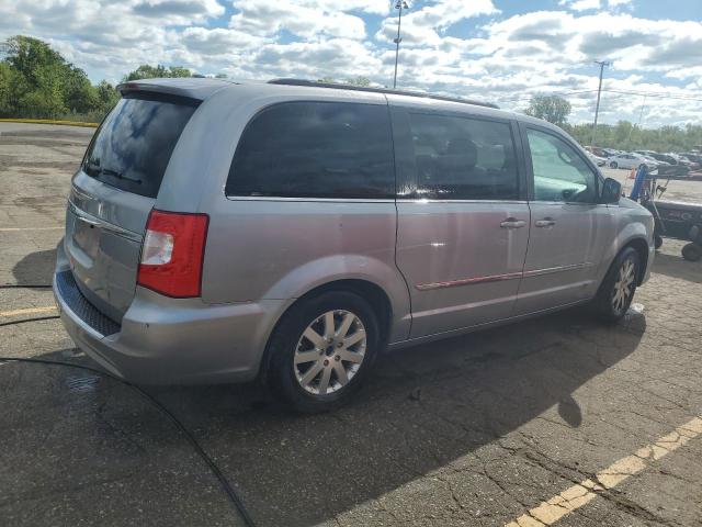 Photo 3 from auction – 2015 CHRYSLER TOWN & COU with VIN 2C4RC1BG8FR644777