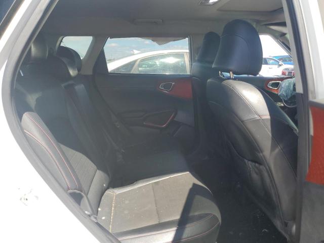 Photo 10 from auction – 2022 KIA SOUL with VIN KNDJ53AFXN7180810