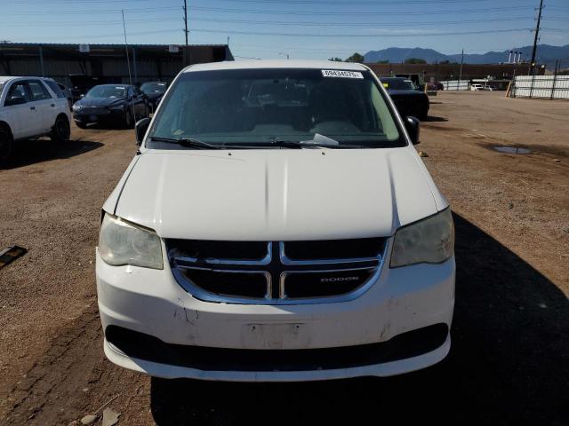 Photo 5 from auction – 2011 DODGE GRAND CARA with VIN 2D4RN4DG2BR732018