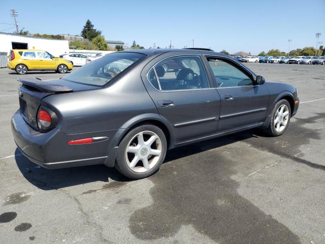 Photo 3 from auction – 2001 NISSAN MAXIMA GXE with VIN JN1CA31A21T111882