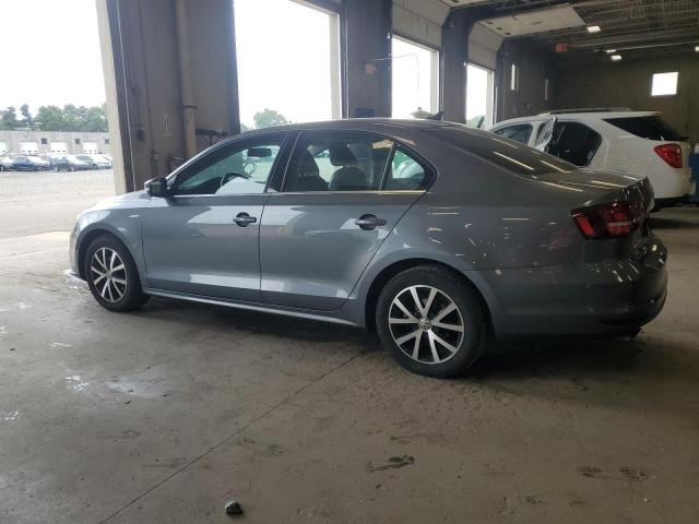 Photo 2 from auction – 2017 VOLKSWAGEN JETTA SE with VIN 3VWDB7AJ6HM248948