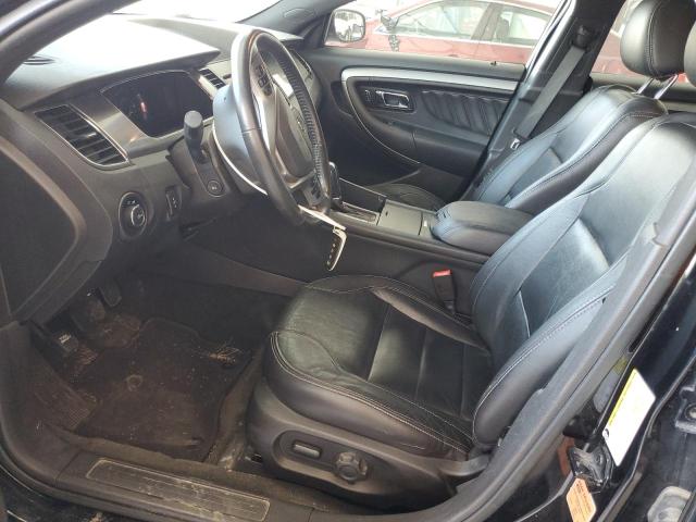 Photo 7 from auction – 2015 FORD TAURUS SEL with VIN 1FAHP2E84FG102173