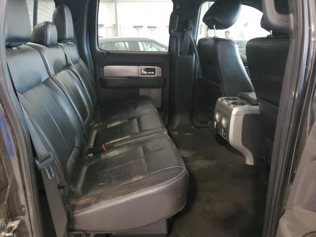 Photo 10 from auction – 2013 FORD F150 SUPER with VIN 1FTFW1ET6DKD64760