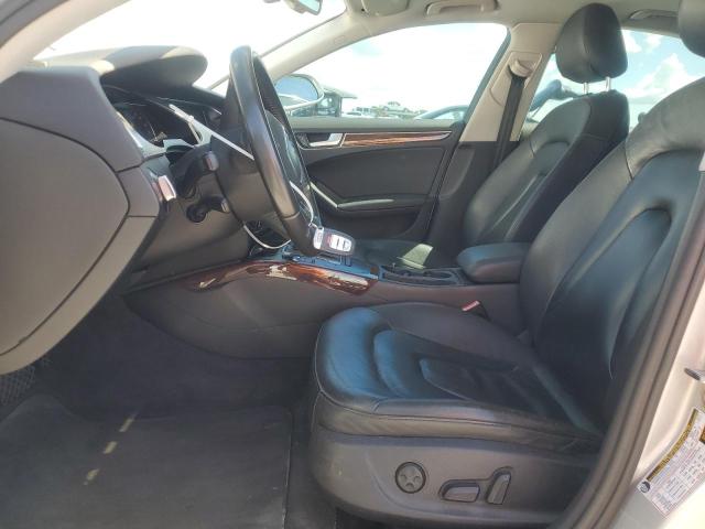 Photo 7 from auction – 2011 AUDI A4 PREMIUM with VIN WAUFFAFL0BN022826