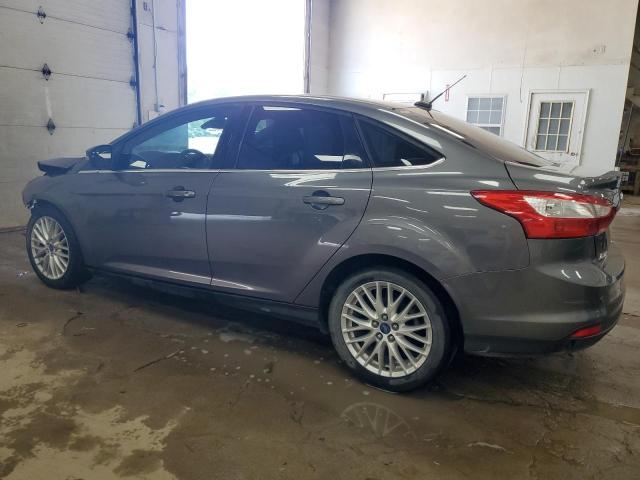 Photo 2 from auction – 2012 FORD FOCUS SEL with VIN 1FAHP3H21CL119187
