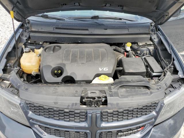 Photo 12 from auction – 2018 DODGE JOURNEY GT with VIN 3C4PDCEG4JT472488