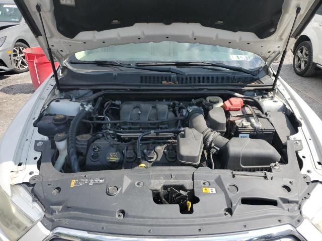 Photo 11 from auction – 2013 FORD TAURUS SEL with VIN 1FAHP2E89DG183328
