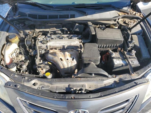 Photo 11 from auction – 2009 TOYOTA CAMRY BASE with VIN 4T4BE46K79R096453
