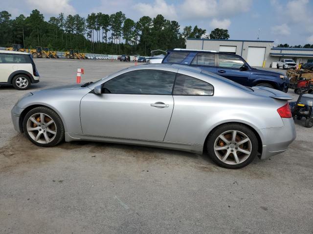 Photo 2 from auction – 2003 INFINITI G35 with VIN JNKCV54E73M219261