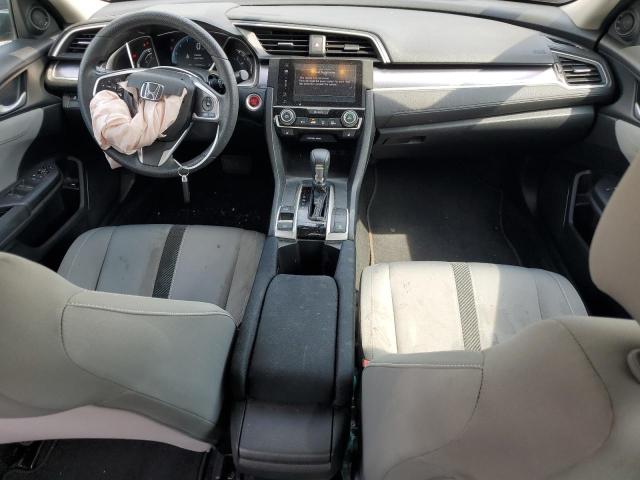 Photo 8 from auction – 2016 HONDA CIVIC EX with VIN 19XFC1F3XGE001330