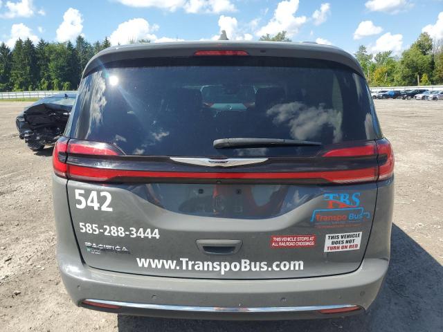 Photo 6 from auction – 2022 CHRYSLER PACIFICA with VIN 2C4RC1BG9NR142584