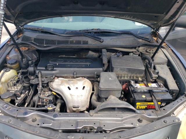 Photo 11 from auction – 2009 TOYOTA CAMRY BASE with VIN 4T1BE46K49U313855