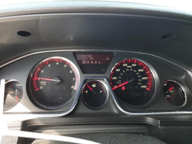 Photo 9 from auction – 2014 GMC ACADIA SLE with VIN 1GKKVPKD9EJ200058