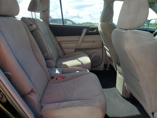 Photo 11 from auction – 2013 TOYOTA HIGHLANDER with VIN 5TDZK3EH2DS102226