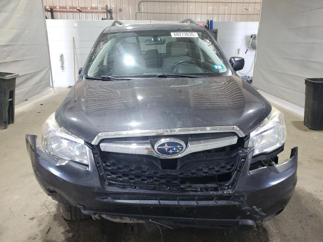 Photo 5 from auction – 2015 SUBARU FORESTER 2 with VIN JF2SJADC0FH414374
