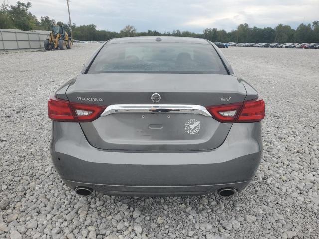 Photo 6 from auction – 2017 NISSAN MAXIMA 3.5 with VIN 1N4AA6APXHC376575