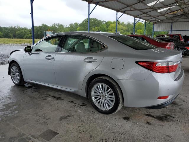 Photo 2 from auction – 2013 LEXUS ES 350 with VIN JTHBK1GG4D2065731