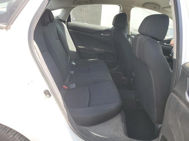 Photo 10 from auction – 2019 HONDA CIVIC LX with VIN 2HGFC2F69KH520271