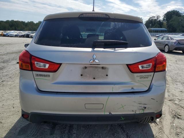 Photo 6 from auction – 2014 MITSUBISHI OUTLANDER with VIN 4A4AP3AU5EE004583